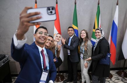 IX Форум молодых ученых стран БРИКС пройдет в Сириусе