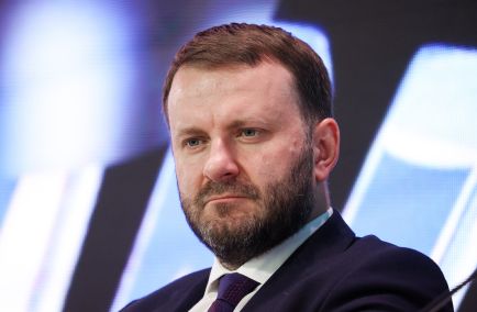 Орешкин назвал Москву лучшим городом в европейской части мира