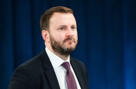 Орешкин: развивающиеся экономики постепенно выигрывают глобальную конкуренцию