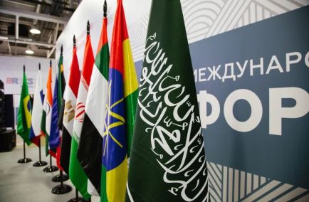 Экономический конгресс Международного муниципального форума БРИКС пройдет в Санкт-Петербурге